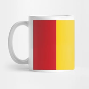 Guinea Mug